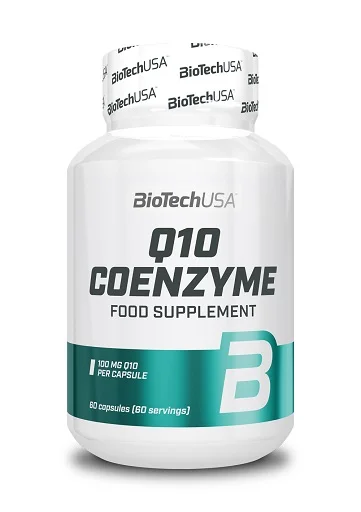 Coenzym Q10