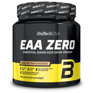 BioTechUSA EAA Zero 350g