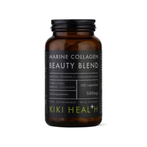 Marine kollagen Beauty Blend, 580mg  150vcaps
