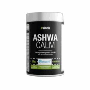 Ashwagandha Ashwa Calm 120 Kapseln