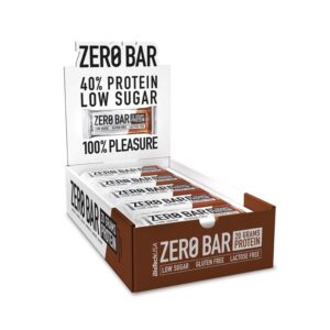 Zero Bar protein - 50g