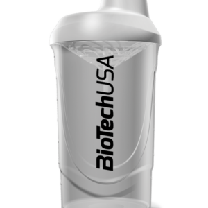 Shaker Biotech Wave 600ml