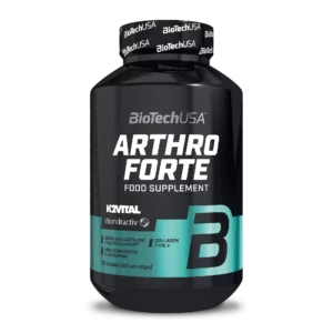 Arthro Forte Gelenkschutz – 120 Tabletten