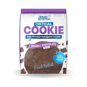 Critical Cookie 73g High Protein