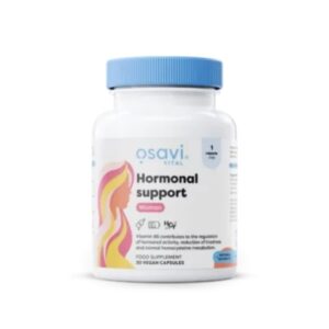Hormonal Support Woman  30Kps