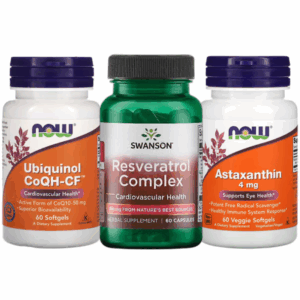 Cellular Vitality  Antioxidantien für Mama