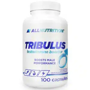 Tribulus 100Kps.