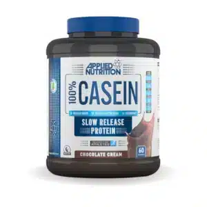 100% Casein Protein 1,8kg
