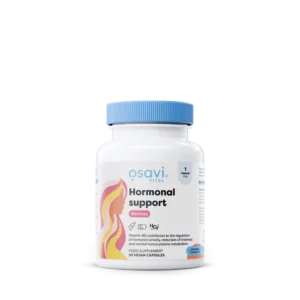 Hormonal Support Woman  30Kps