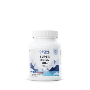Super Krill Oil, 1180mg  60softgels