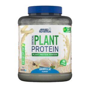 Applied Nutrition – Critical Plant Protein (1,8 kg)