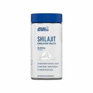 Shilajit 90 Kaps.  Applied Nutrition