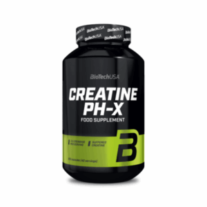 Creatine pH-X  210Kaps.