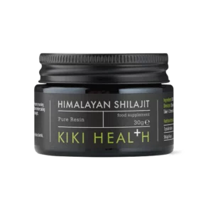 Himalayan Shilajit Resin 30g KIKI Health