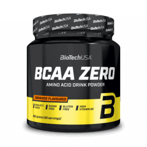 BCAA ZERO Aminosäuren Pulver  360g