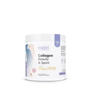 Collagen Beauty & Sport  225g  Osavi