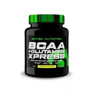 BCAA + Glutamine Xpress 600 g – Scitec Nutrition