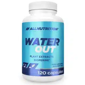 Water Out 120 Kapseln  AllNutrition