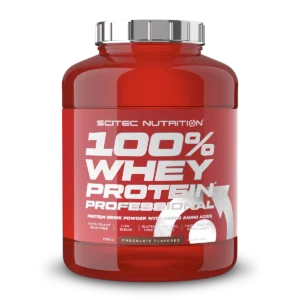100% Whey Protein Professional (2,35 kg)