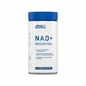 NAD+ Resveratrol  60Kapseln