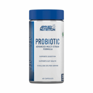 Probiotic – Multi-Strain Formula 60 Kaps. Applied Nutrition