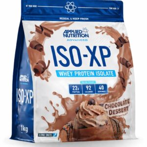 ISO-XP - 1000g Applied Nutrition