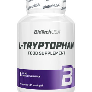 tryptophan