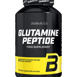 glutamine peptide