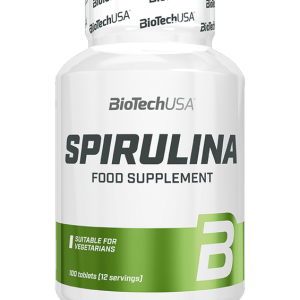 spirulina