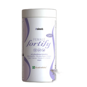 fortify
