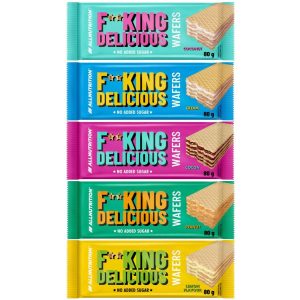 Fitking_Delicious_Wafers