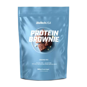 ProteinBrownie_600g_