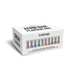 ZeroBar