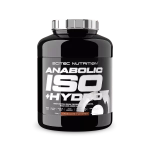 anaboliciso