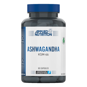 ashwagandha ksm66