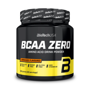 bcaa zero