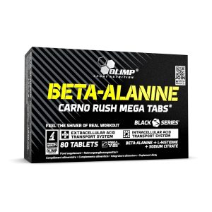 beta alanine