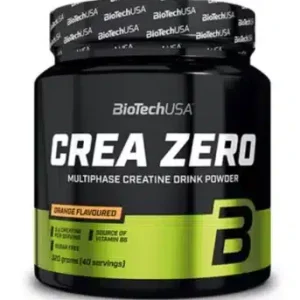biotech-crea-zero-320g