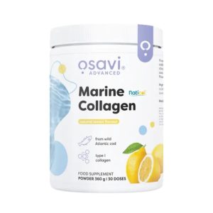 collagen osavi