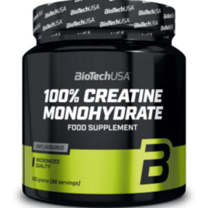 creatine