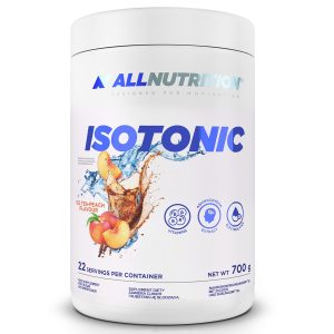 isotonic