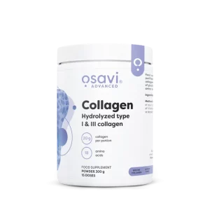 kolagen osavi