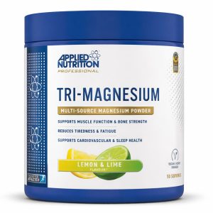 magnesium