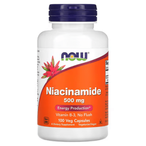 niacinamide