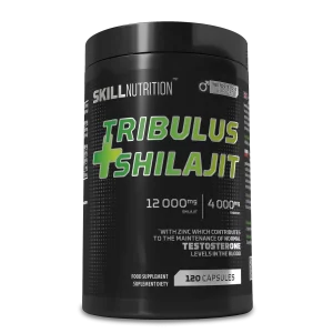 tribulus_Shilajit