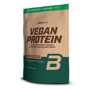 vegan protein120