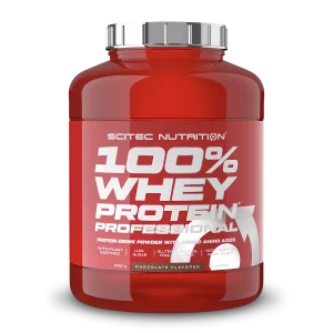 whey professional